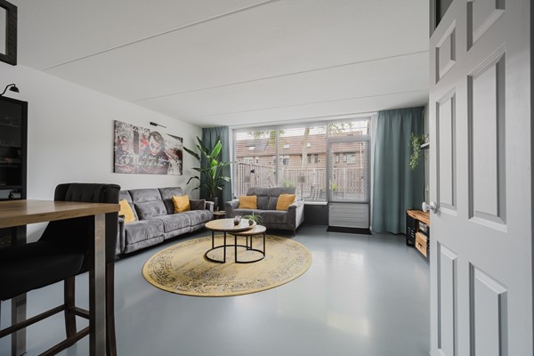 Medium property photo - Snoekenveen 862, 3205 CZ Spijkenisse